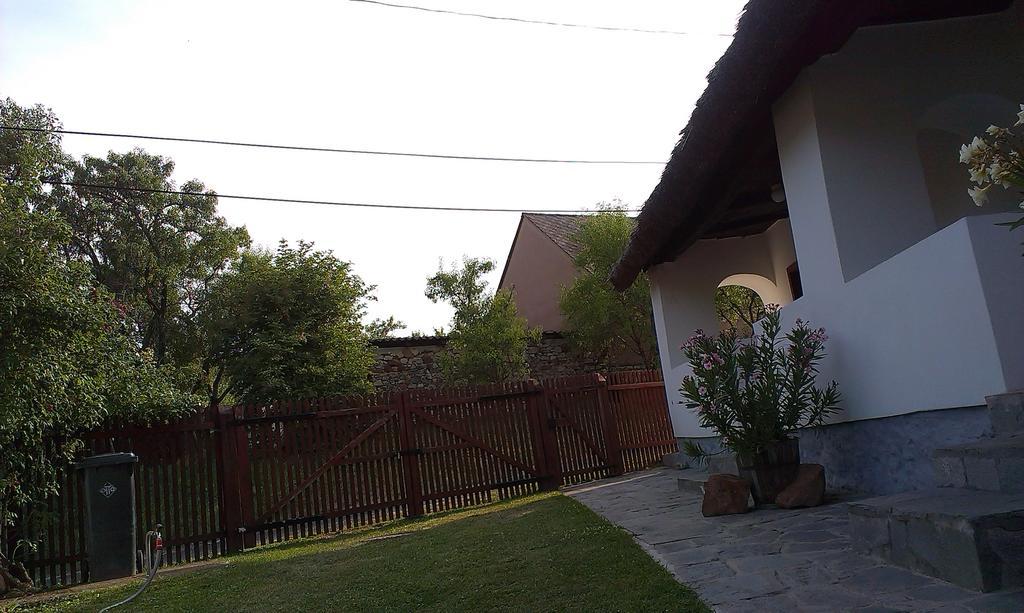 Country House Balaton Paloznak Exterior photo